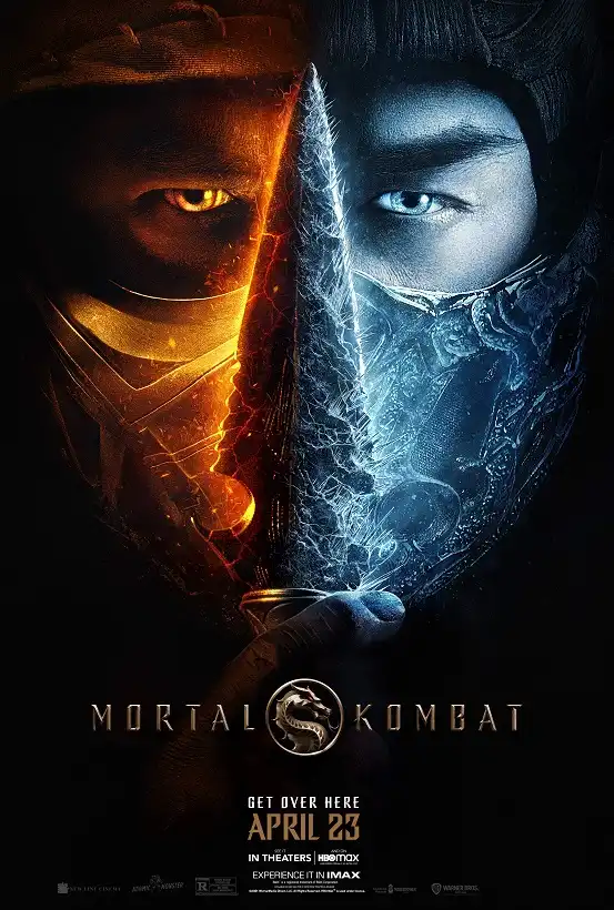 Mortal Kombat / Mortal Kombat: Филмът (2021)