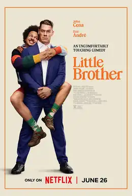 Little Brother / Малко братче (2026)
