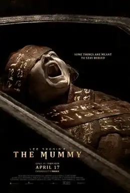 The Mummy / Мумията (2026)