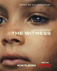 The Witness Season 1 / Свидетелят Сезон 1 (2026)
