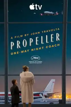Propeller One-Way Night Coach / Витло: Еднопосочен нощен автобус (2026)