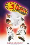 3 Ninjas Knuckle Up / Юмрукът на трите нинджи (1995)