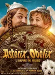 Asterix and Obelix - The Middle Kingdom / Астерикс и Обеликс: Мисия Китай