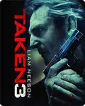 Taken 3 / Твърде лично 3 (2014)