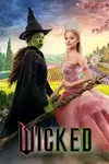 Wicked / Злосторница
