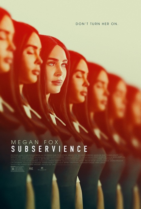 Subservience / Покорство (2024) Subservience / Покорство (2024)