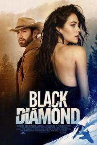 Black Diamond / Черен диамант (2025) Black Diamond / Черен диамант (2025)