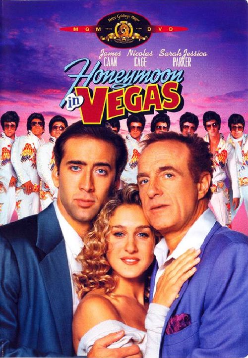 Honeymoon in Vegas / Меден месец във Вегас (1992) Honeymoon in Vegas / Меден месец във Вегас (1992)