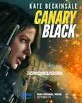 Canary Black / Черното канарче (2024)