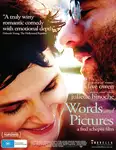 Words and Pictures / Думи и изображения (2013)