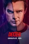 Dexter: Original Sin Season 1 / Декстър: Първороден грях Сезон 1 (2024)
