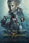 Pirates of the Caribbean: Dead Men Tell No Tales / Карибски пирати: Отмъщението на Салазар (2017)