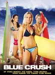 Blue Crush / Синьо увлечение (2002)