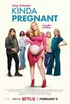 Kinda Pregnant / Малко бременна (2025)