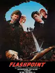 Flashpoint / Точка на запалване (1984)