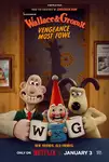 Wallace & Gromit: Vengeance Most Fowl / Уолъс и Громит: Пернато отмъщение (2024)