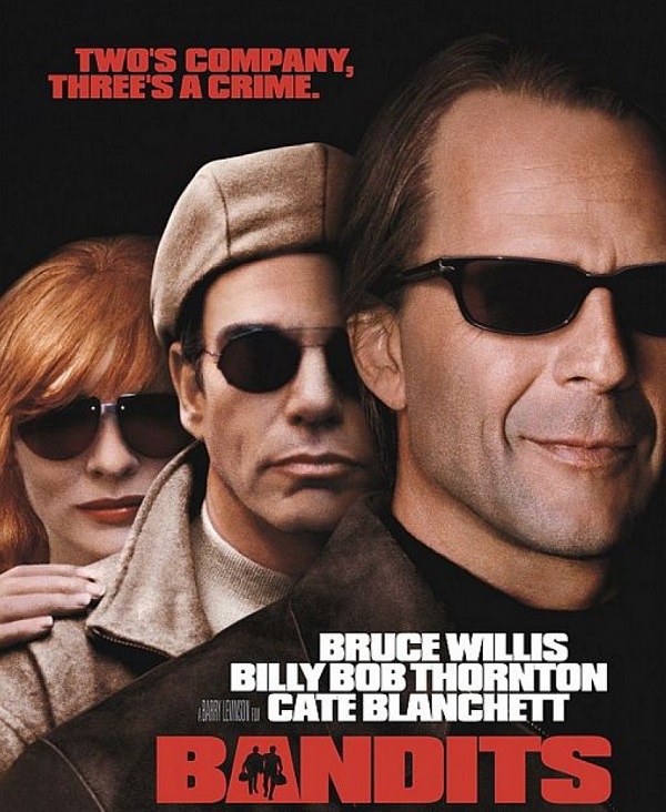 Bandits / Бандити (2001) Bandits / Бандити (2001)