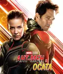 Ant-Man and the Wasp / Ант-мен и осата (2018)