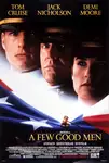 A Few Good Men / Доблестни мъже (1992)