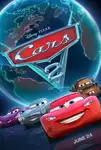 Cars 2 / Колите 2 (2011)