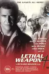 Lethal Weapon 4 / Смъртоносно Оръжие 4 (1998)
