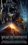 Transformers: Revenge of the Fallen / Трансформърс: Отмъщението (2009)