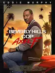 Beverly Hills Cop: Axel F / Ченгето от Бевърли хилс 4 (2024)