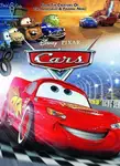 Cars / Колите (2006)