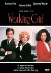 Working Girl / Работещо момиче (1988)