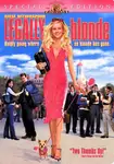 Legally Blonde / Професия Блондинка (2001)