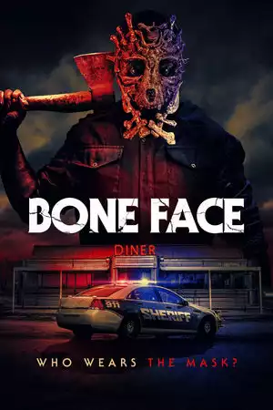 Bone Face / Лице от кост (2025) Bone Face / Лице от кост (2025)