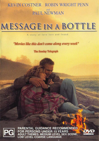 Message in a Bottle / Писмо в бутилка (1999) Message in a Bottle / Писмо в бутилка (1999)