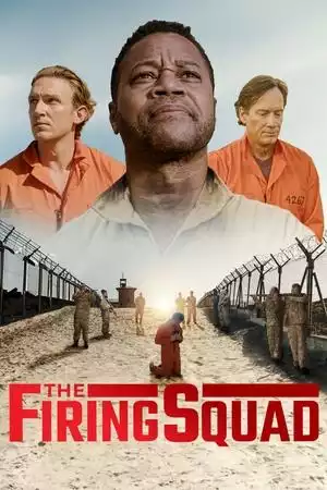 The Firing Squad / Отрядът за стрелба (2024) The Firing Squad / Отрядът за стрелба (2024)