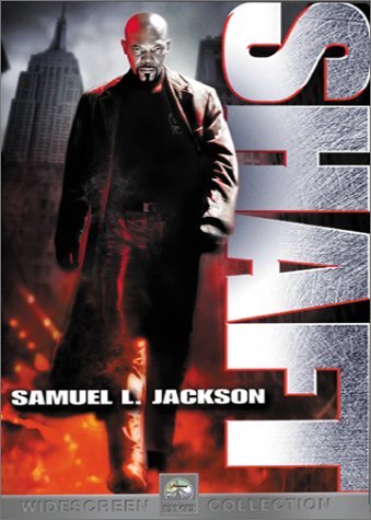 Shaft / Шафт (2000) Shaft / Шафт (2000)