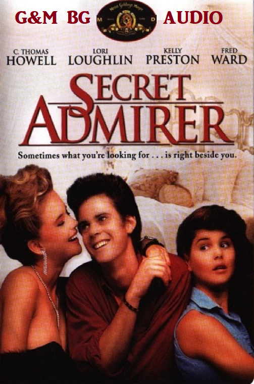 Secret Admirer / Таен обожател (1985) Secret Admirer / Таен обожател (1985)