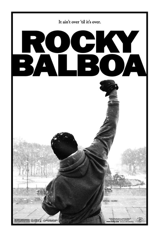Rocky Balboa / Роки Балбоа (2006) Rocky Balboa / Роки Балбоа (2006)