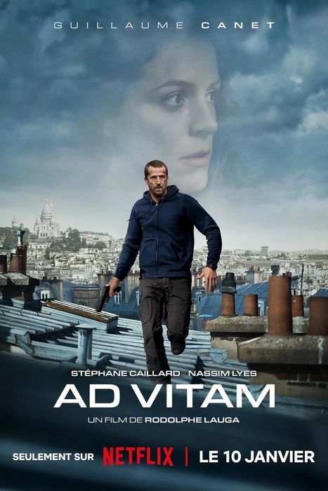 Ad Vitam / Към живота (2025) Ad Vitam / Към живота (2025)