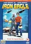 Iron Eagle / Железен Орел (1986)