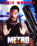 Metro / Градска полиция (1997)