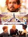 Lion / Лъв: Стъпки към дома (2016)