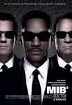 Men in Black 3 / Мъже в черно 3 (2012)