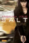 Salt / Агент Солт (2010)