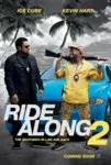 Ride Along 2 / Ченге за един ден: Мисия Маями (2016)