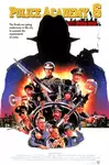 Police Academy 6: City Under Siege / Полицейска академия 6: Град под обсада (1989)