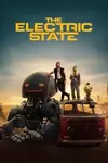 The Electric State / Електрическата държава (2024)