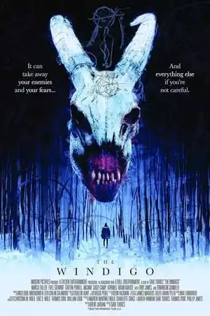 The Windigo / Виндиго (2024) The Windigo / Виндиго (2024)