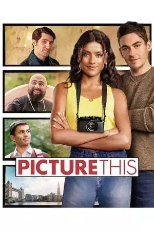 Picture This / Представи си това (2025) Picture This / Представи си това (2025)