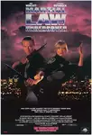 Martial Law 2: Undercover / Военно положение 2: Под прикритие (1992)