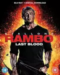 Rambo 5: Last Blood / Рамбо 5 : Последна кръв (2019)