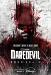 Daredevil: Born Again Season 1 / Дявол на доброто: Роден отново Сезон 1 (2025)